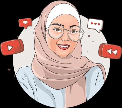Illustrated avatar of Nada