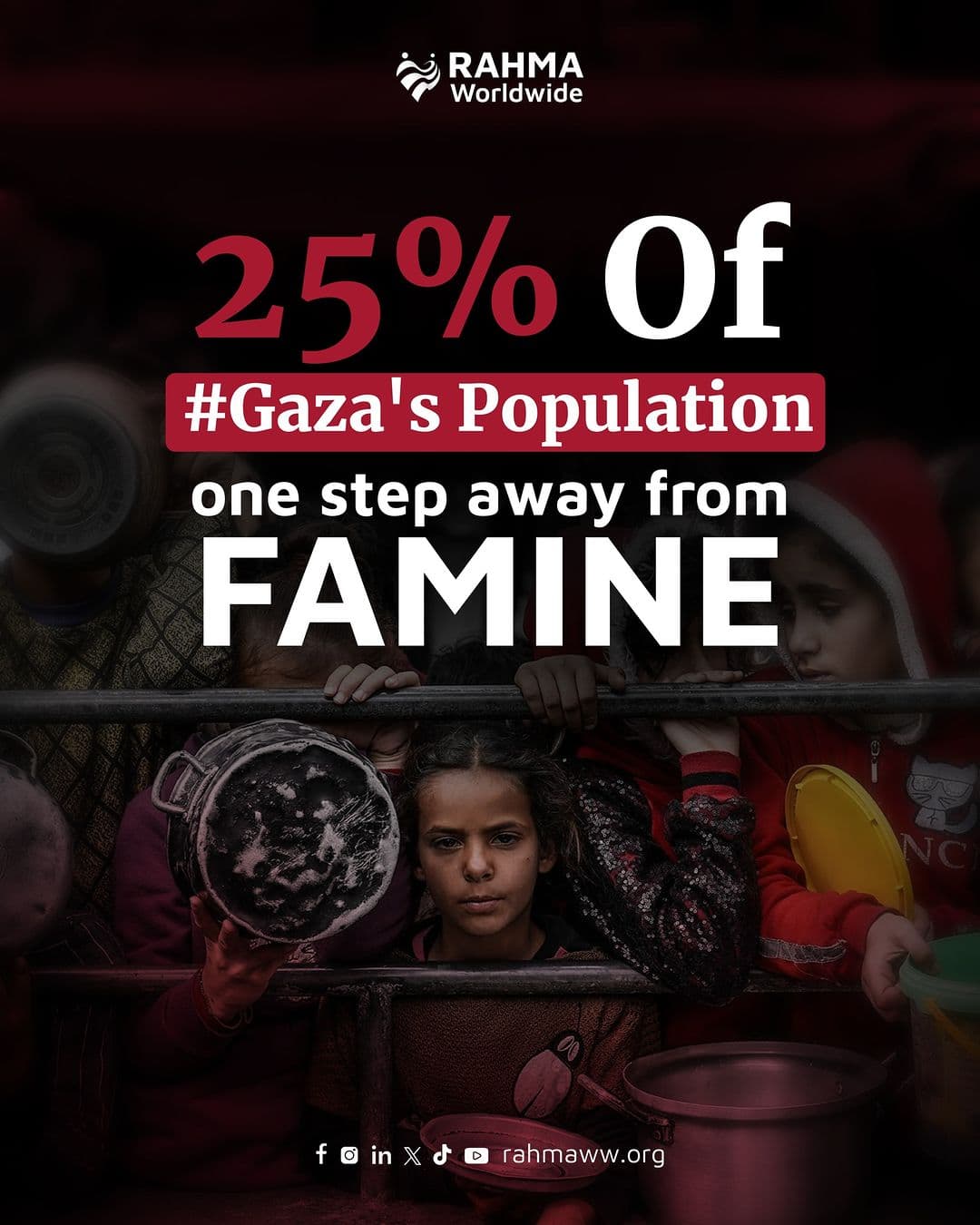 Gaza campaign post 1