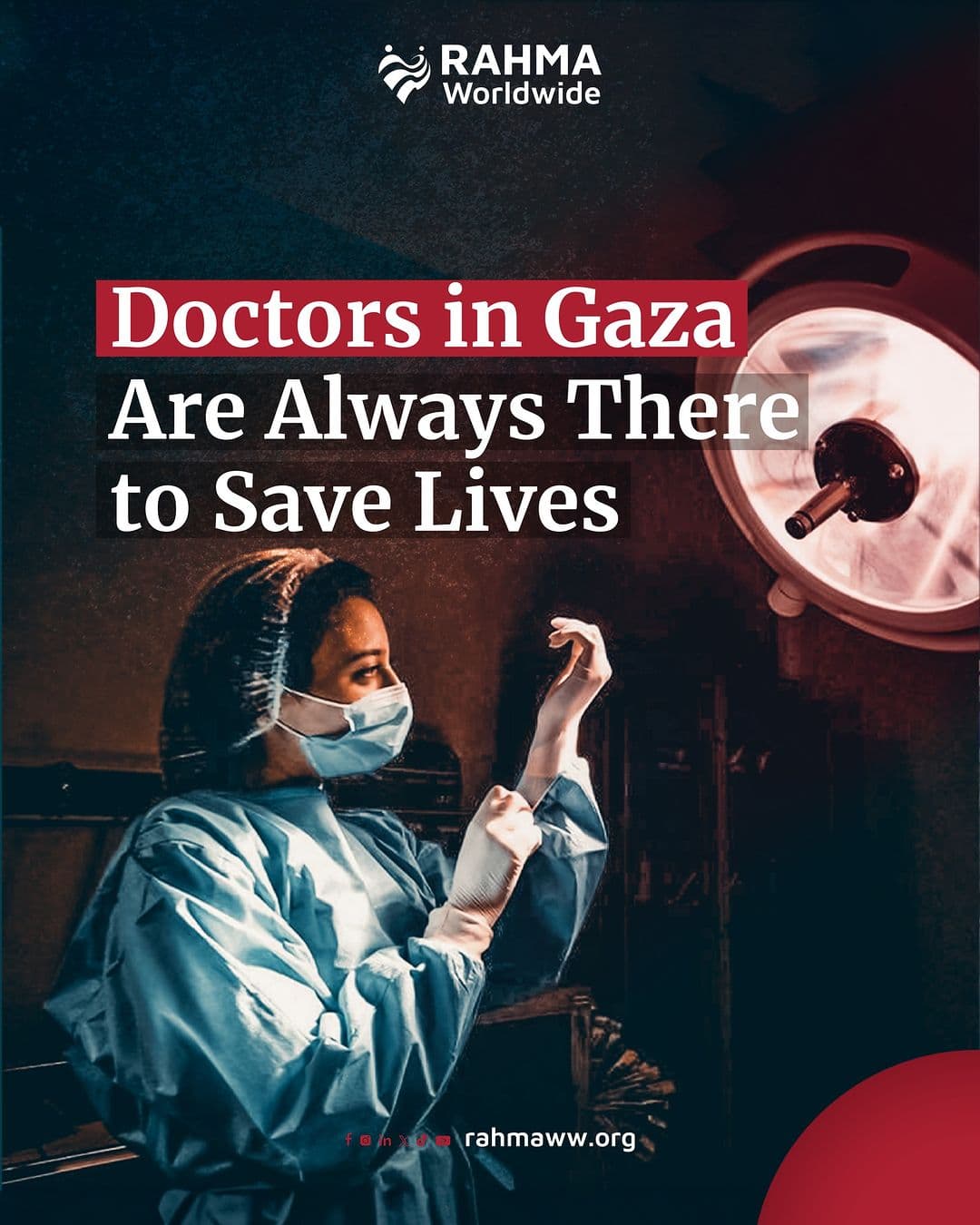 Medical mission post 3