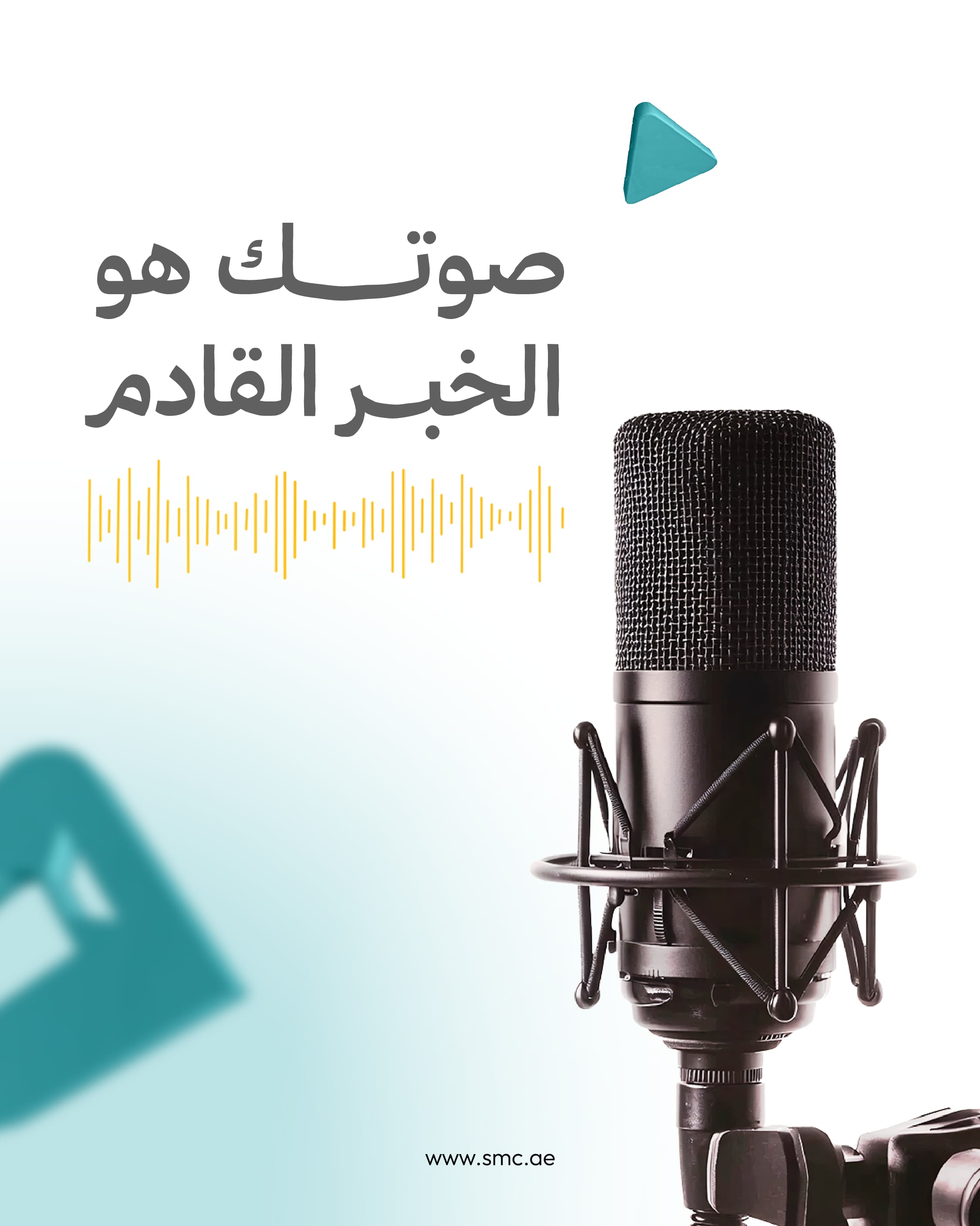 Sharjah Media Council post 3