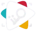 Media platform logo