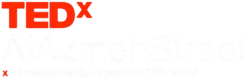 TEDx AlAzmeh Street